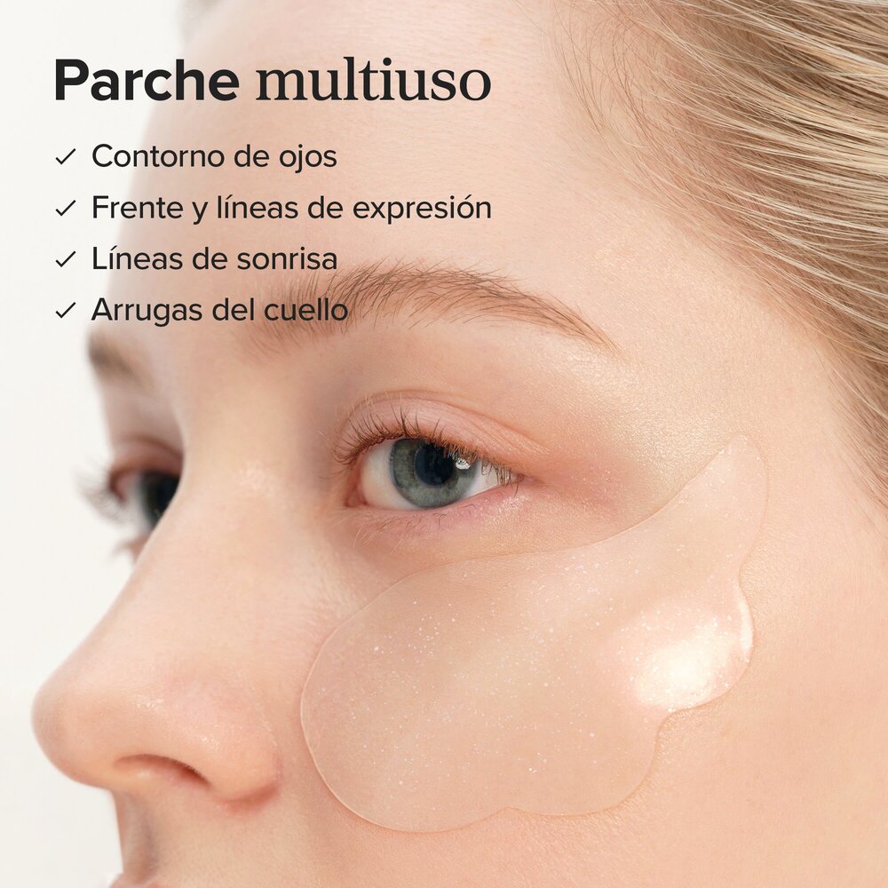 REVIVE GINSENG UNDER EYE PATCHES (PARCHES PARA CONTORNO DE OJOS)